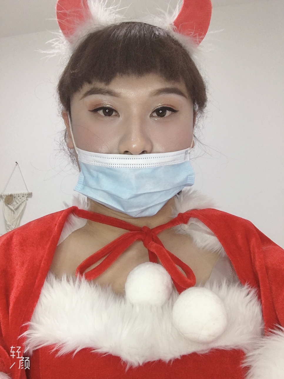 [变装分享]